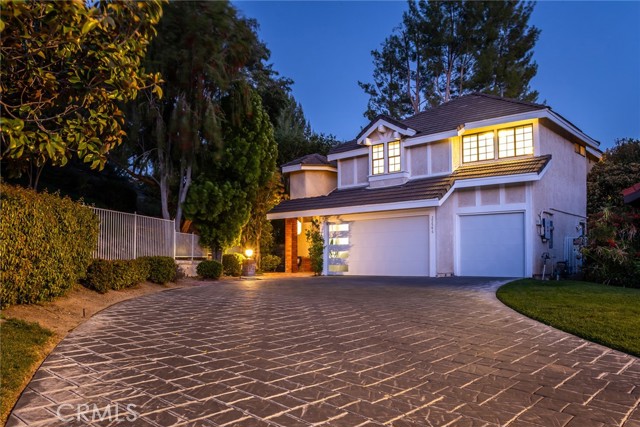 Detail Gallery Image 69 of 73 For 25546 Hardy Pl, Stevenson Ranch,  CA 91381 - 4 Beds | 3 Baths