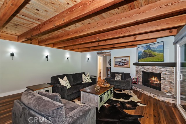 Detail Gallery Image 33 of 51 For 853 Golf Course, Lake Arrowhead,  CA 92352 - 3 Beds | 2/1 Baths