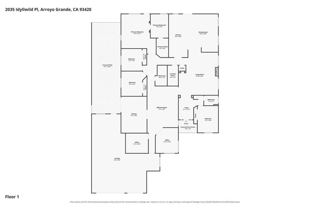 MLS #PI26213261 image #1