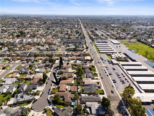 Detail Gallery Image 54 of 61 For 10281 Bouvais, Anaheim,  CA 92804 - 5 Beds | 2 Baths