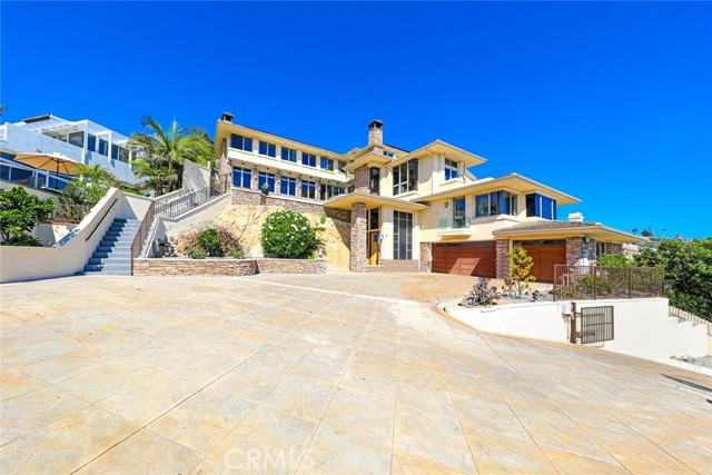 Detail Gallery Image 39 of 40 For 1076 Skyline Dr, Laguna Beach,  CA 92651 - 4 Beds | 4/1 Baths