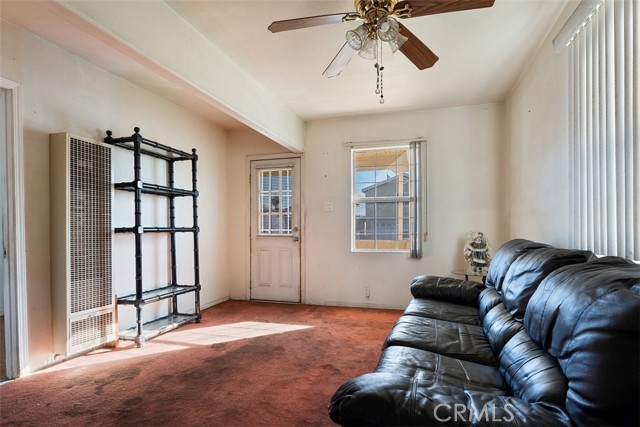 Detail Gallery Image 19 of 44 For 1343 S La Verne Ave, East Los Angeles,  CA 90022 - 2 Beds | 1 Baths