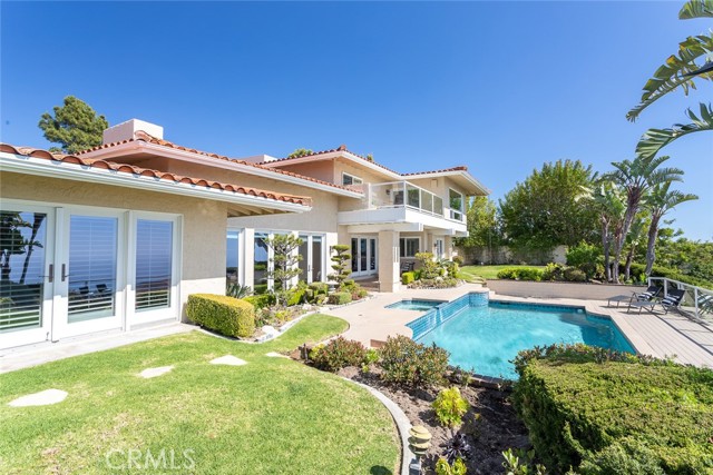 6448 Le Blanc Pl, Rancho Palos Verdes, California 90275, 5 Bedrooms Bedrooms, ,3 BathroomsBathrooms,Residential,Sold,Le Blanc Pl,SB22011993