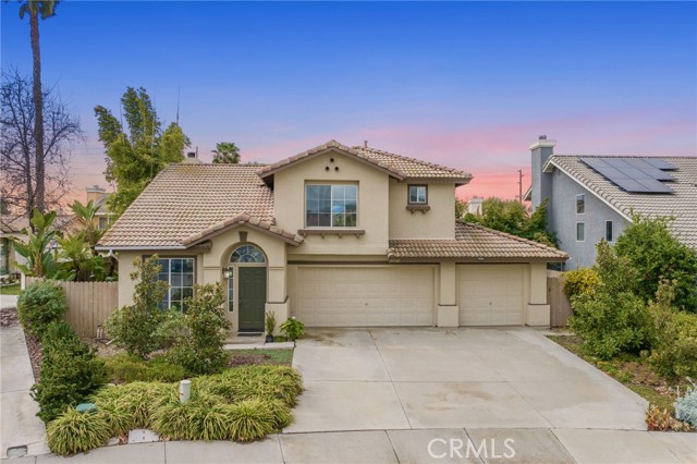 Detail Gallery Image 1 of 1 For 39521 Tangletree Way, Murrieta,  CA 92563 - 3 Beds | 2/1 Baths