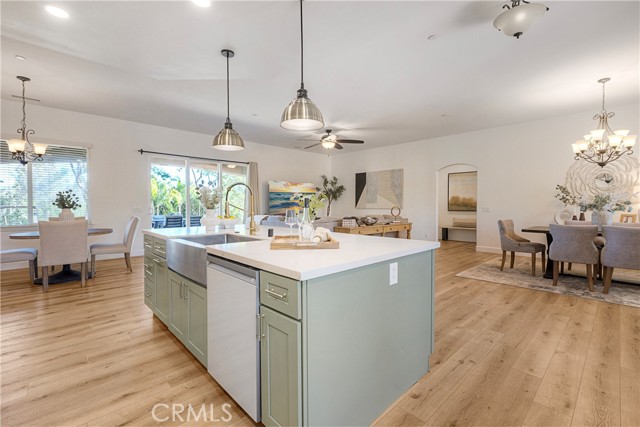 Detail Gallery Image 17 of 48 For 1986 Grey Rabbit Hollow Ln, Fallbrook,  CA 92028 - 4 Beds | 2 Baths