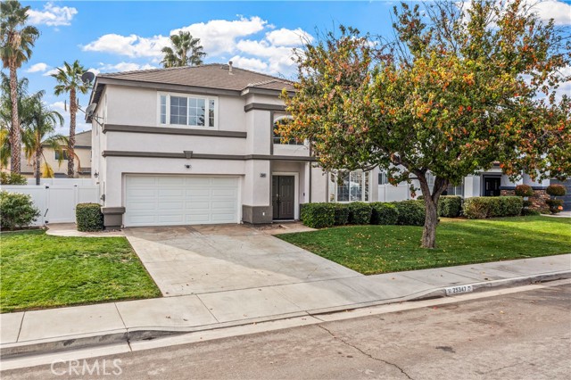 Detail Gallery Image 2 of 55 For 25347 Clear Canyon Cir, Menifee,  CA 92584 - 4 Beds | 3/1 Baths