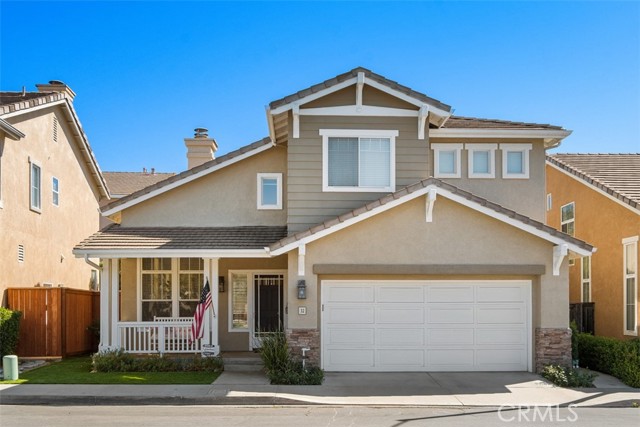 Photo of 32 Silkwood Lane, Rancho Santa Margarita, CA 92688