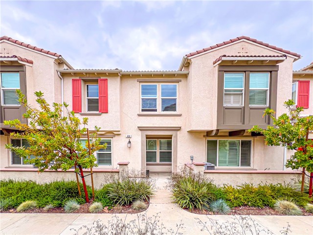 Detail Gallery Image 25 of 28 For 7155 Citrus Ave #408,  Fontana,  CA 92336 - 3 Beds | 2/1 Baths