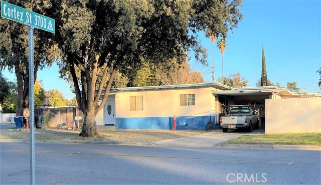 3764 Cortez St, Riverside, CA 92504