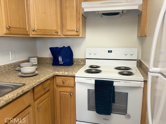 Detail Gallery Image 7 of 13 For 51085 Eisenhower #3,  La Quinta,  CA 92234 - 2 Beds | 1/1 Baths