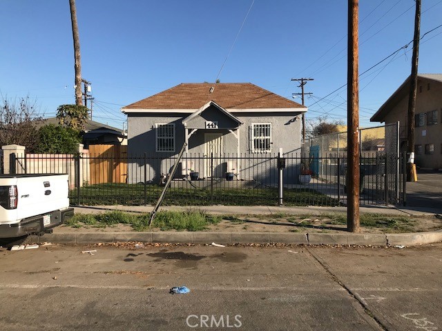 441 E 98Th St, Los Angeles, CA 90003