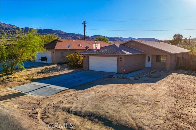 Image 2 for 6264 Chia Ave, 29 Palms, CA 92277