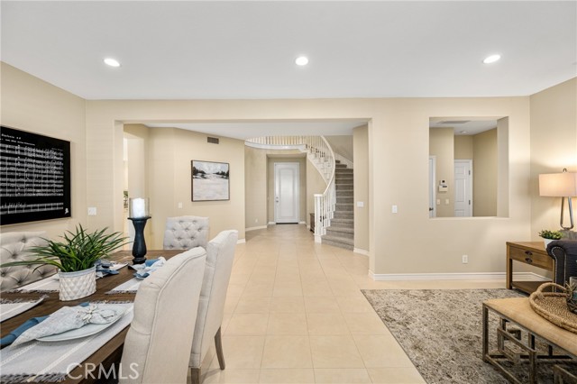 Detail Gallery Image 17 of 63 For 7821 E Portico, Orange,  CA 92867 - 4 Beds | 3/1 Baths