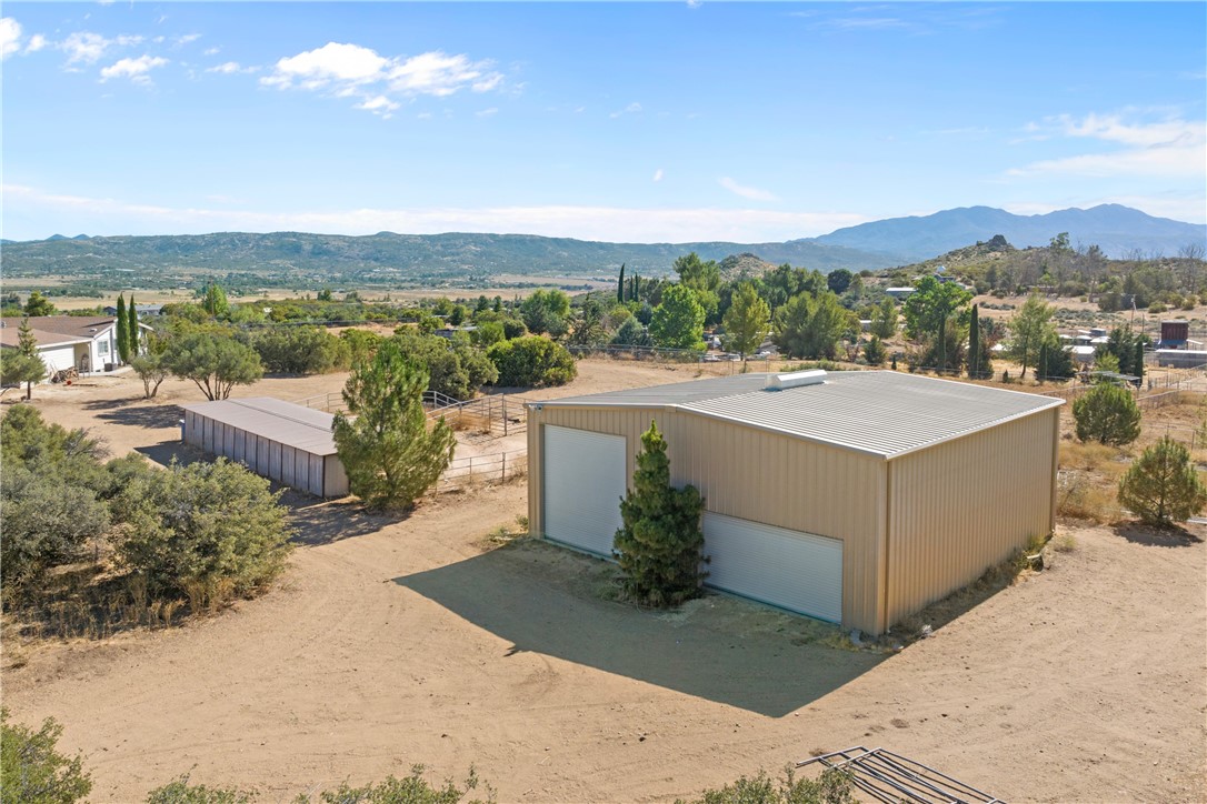 Detail Gallery Image 9 of 50 For 59350 Ramsey Rd, Anza,  CA 92539 - 4 Beds | 2/1 Baths