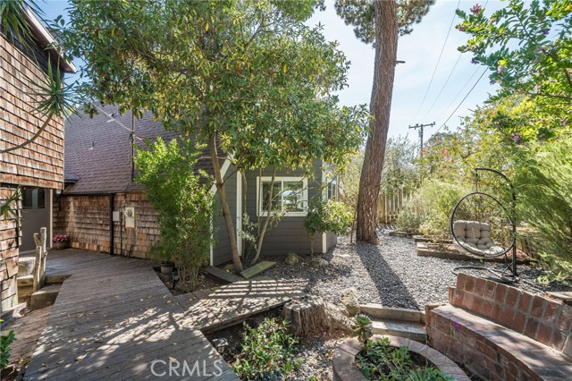 Detail Gallery Image 1 of 29 For 21562 Anns Ln a,  Laguna Beach,  CA 92651 - 2 Beds | 2 Baths