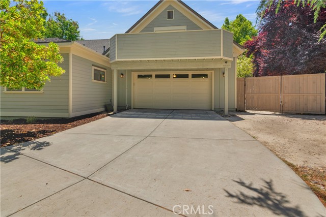 Detail Gallery Image 35 of 53 For 545 Maple St, Paso Robles,  CA 93446 - 4 Beds | 3 Baths