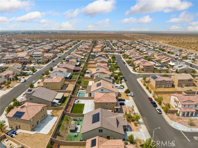 Detail Gallery Image 33 of 33 For 11971 Beckham Pl, Victorville,  CA 92392 - 5 Beds | 3 Baths