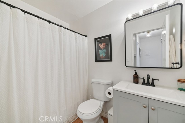 Detail Gallery Image 12 of 19 For 1001 W Stevens #318,  Santa Ana,  CA 92707 - 2 Beds | 1 Baths