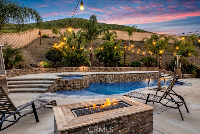 Detail Gallery Image 46 of 61 For 28073 Whittington Rd, Menifee,  CA 92584 - 5 Beds | 3 Baths