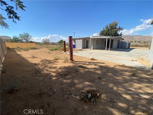 Detail Gallery Image 13 of 14 For 24729 Roxbury Rd a,  Apple Valley,  CA 92307 - 2 Beds | 2 Baths