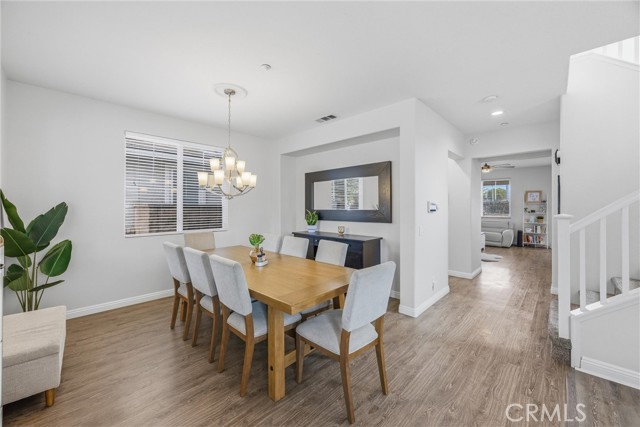 Detail Gallery Image 6 of 36 For 26368 Santa Andrea, Loma Linda,  CA 92354 - 4 Beds | 2/1 Baths