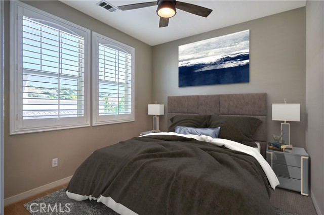 Detail Gallery Image 25 of 31 For 10 Abarrota St, Rancho Mission Viejo,  CA 92694 - 2 Beds | 2/1 Baths