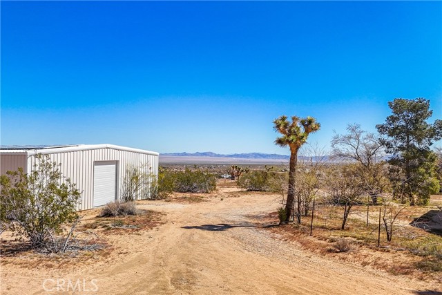 Detail Gallery Image 38 of 61 For 274 Alta Ave, Landers,  CA 92285 - 3 Beds | 2/1 Baths