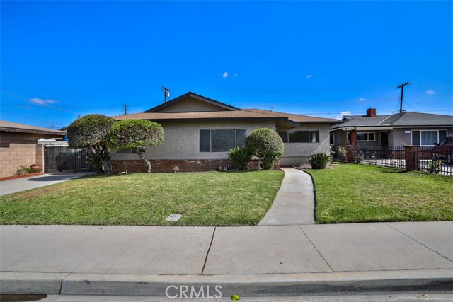 Detail Gallery Image 1 of 40 For 13611 Rockenbach St, Baldwin Park,  CA 91706 - 3 Beds | 1/1 Baths