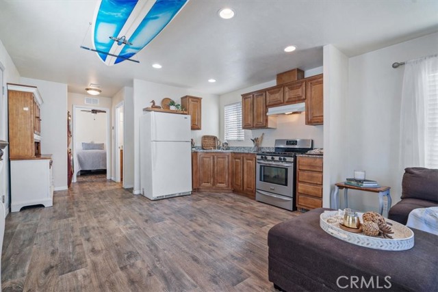 Detail Gallery Image 7 of 18 For 1121 Orcutt Rd #10,  San Luis Obispo,  CA 93401 - 1 Beds | 1 Baths