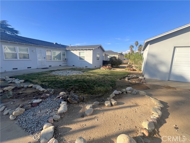 Detail Gallery Image 18 of 19 For 911 Park Ave, Calimesa,  CA 92320 - 2 Beds | 1 Baths