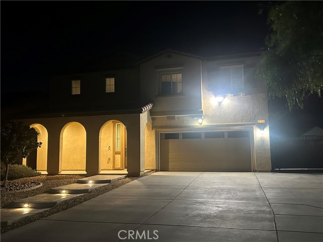 Detail Gallery Image 1 of 1 For 11716 Andrews Pl, Victorville,  CA 92392 - 4 Beds | 3 Baths