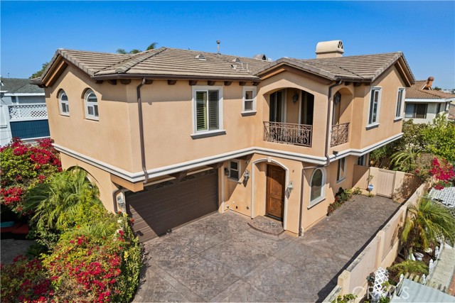 1909 Perry Avenue, Redondo Beach, California 90278, 4 Bedrooms Bedrooms, ,3 BathroomsBathrooms,Residential,Sold,Perry,SB21207272