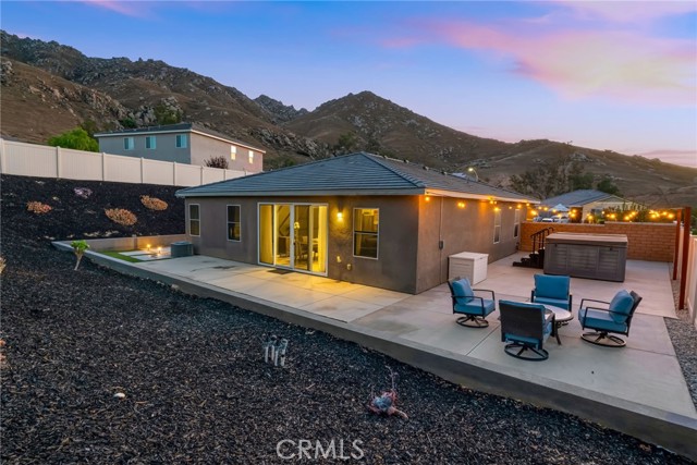 Detail Gallery Image 49 of 69 For 20898 Mountain Gate, Riverside,  CA 92507 - 4 Beds | 2 Baths