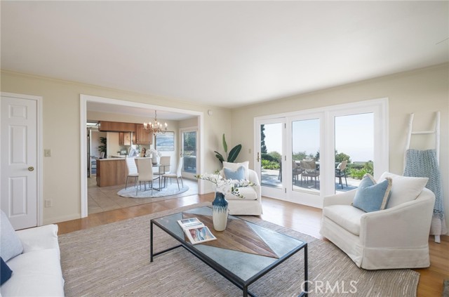 28737 Doverridge Drive, Rancho Palos Verdes, California 90275, 5 Bedrooms Bedrooms, ,1 BathroomBathrooms,Residential,Sold,Doverridge,PV24200538