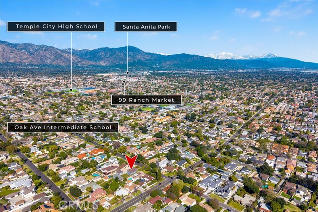 Image 61 of 70 For 6117 Loma Avenue