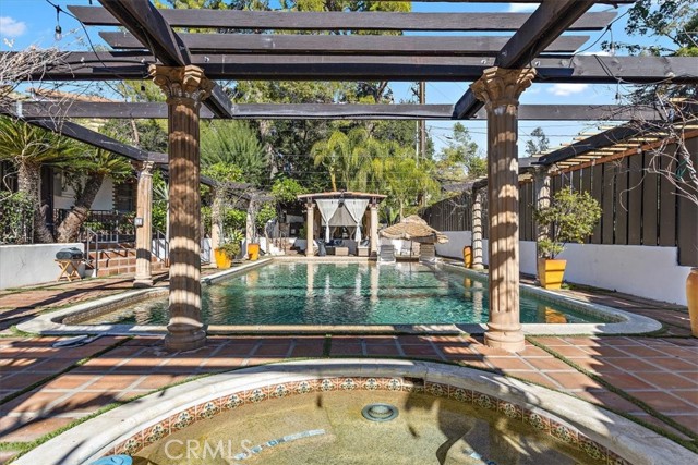 Detail Gallery Image 43 of 60 For 3428 Circle Rd, San Bernardino,  CA 92405 - 4 Beds | 2 Baths