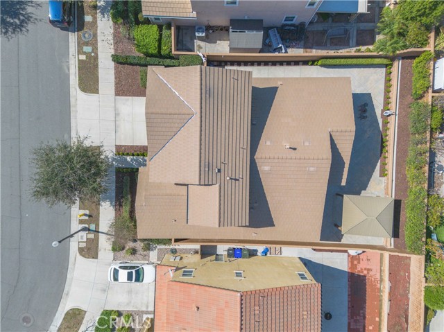 Detail Gallery Image 35 of 46 For 4077 E Groveland Dr, Ontario,  CA 91761 - 4 Beds | 3 Baths