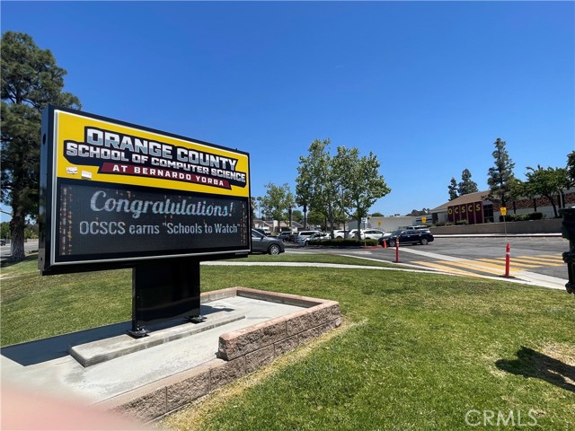 Detail Gallery Image 43 of 43 For 4778 Serrente, Yorba Linda,  CA 92886 - 3 Beds | 2/1 Baths