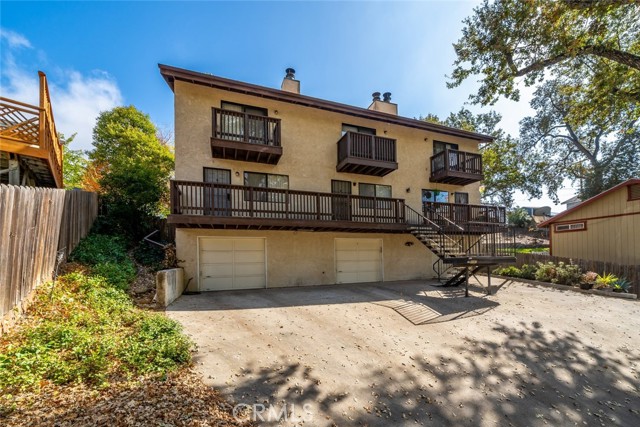 Detail Gallery Image 2 of 17 For 5085 Alamo Avenue, Atascadero,  CA 93422 - 6 Beds | 3/3 Baths