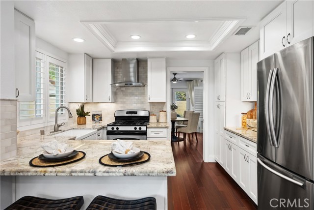 Detail Gallery Image 13 of 45 For 24391 Mira Verde, Laguna Niguel,  CA 92677 - 3 Beds | 2/1 Baths