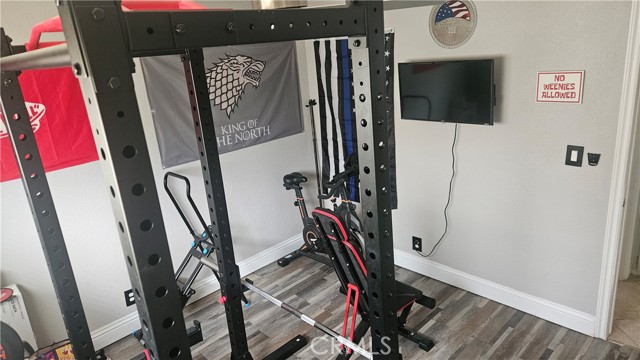 Detail Gallery Image 13 of 15 For 320 Windy Pass, Barstow,  CA 92311 - 3 Beds | 1 Baths