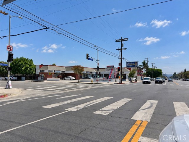  Commercial for Sale in North Hollywood, California