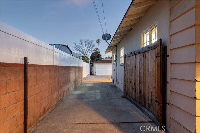 Detail Gallery Image 30 of 38 For 11746 Broadway Ave, Whittier,  CA 90601 - 3 Beds | 1/1 Baths