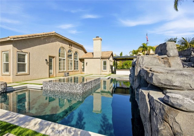 Detail Gallery Image 31 of 46 For 13405 Mesa Crest, Yucaipa,  CA 92399 - 4 Beds | 2/1 Baths