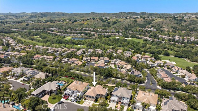 Detail Gallery Image 16 of 18 For 7 Rue Delacroix, Coto de Caza,  CA 92679 - 4 Beds | 4/1 Baths