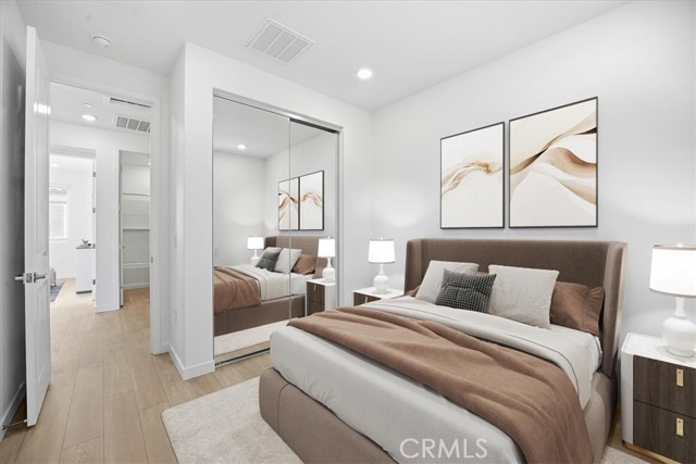 Detail Gallery Image 24 of 37 For 9318 via Azul, Pico Rivera,  CA 90660 - 4 Beds | 3/1 Baths