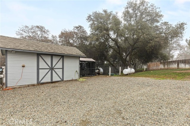 Detail Gallery Image 48 of 63 For 58 Tribulation, Oroville,  CA 95966 - 3 Beds | 3/1 Baths