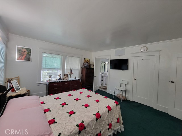 Detail Gallery Image 22 of 27 For 1434 N Genesee Ave, Los Angeles,  CA 90046 - 5 Beds | 2 Baths