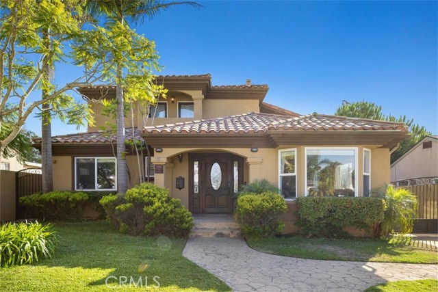 2919 Gibson Place, Redondo Beach, California 90278, 5 Bedrooms Bedrooms, ,4 BathroomsBathrooms,Residential,Sold,Gibson,SB22156607