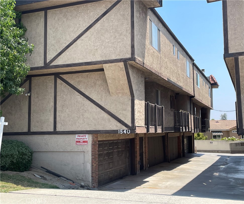 1540 Potrero Grande Drive #A